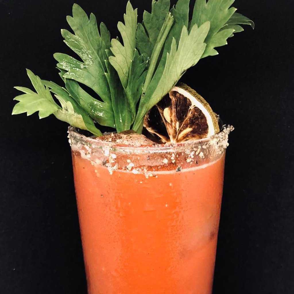 Bloody Mary