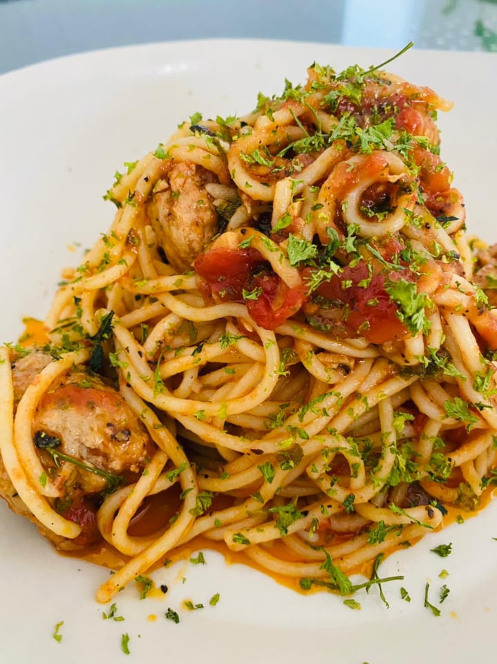 Bolognese 