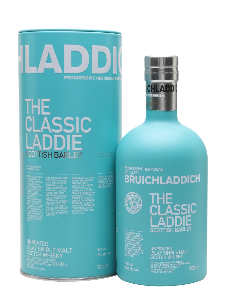 Bruichladdich