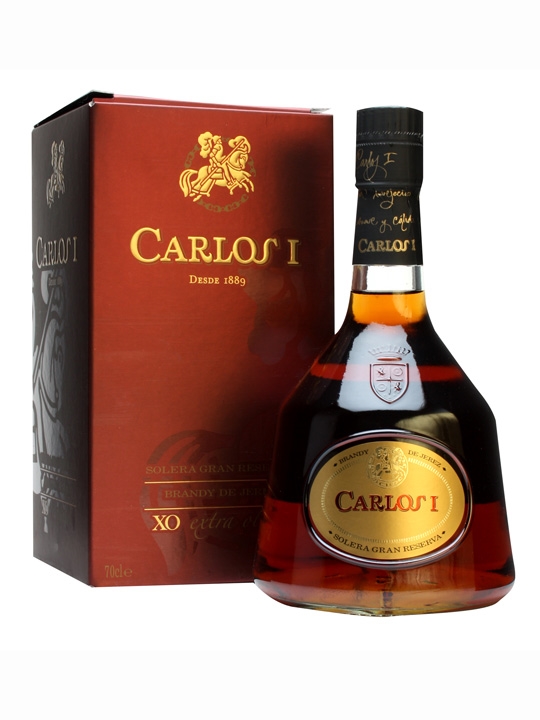 Carlos 1