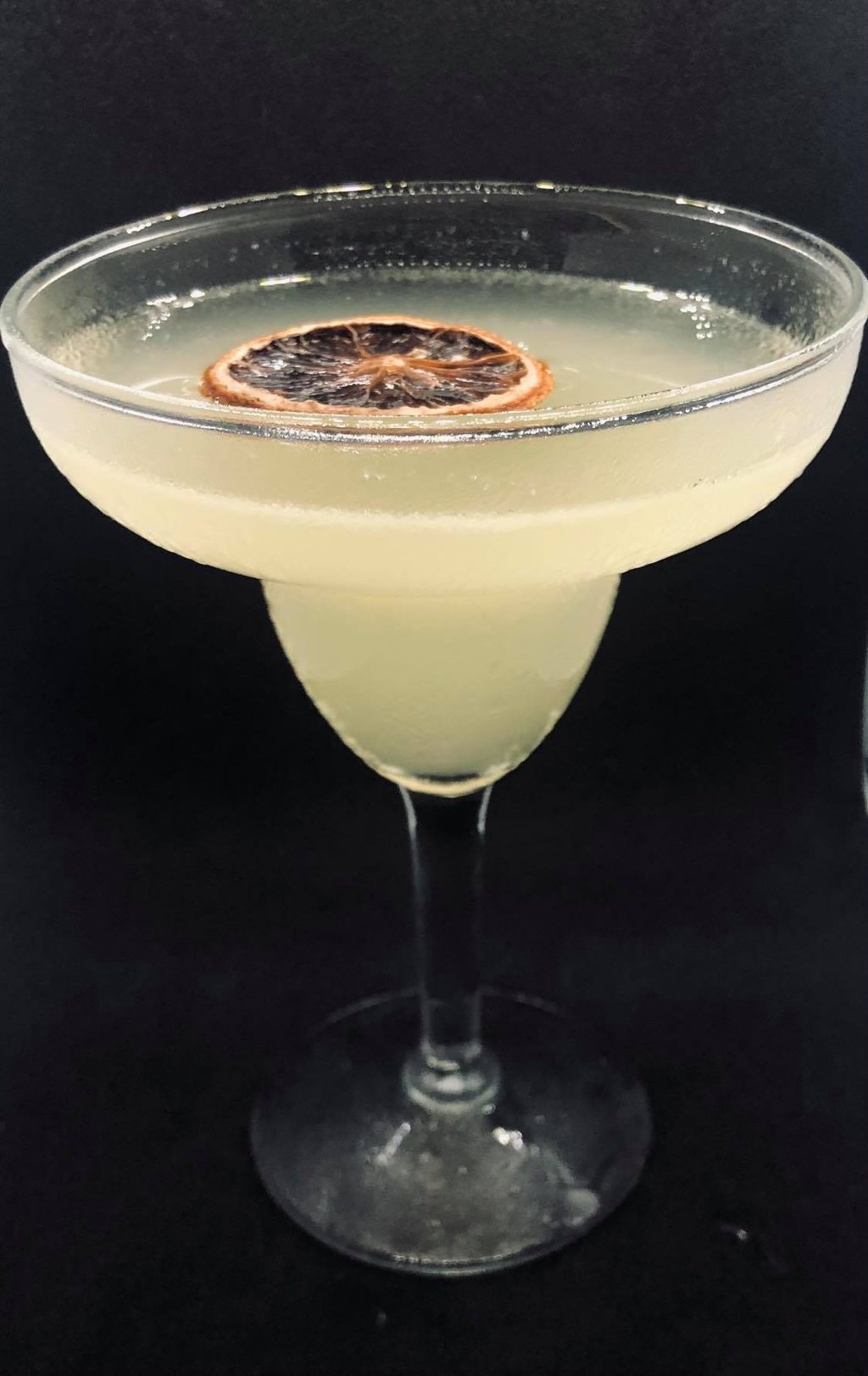 Classic Daiquiri