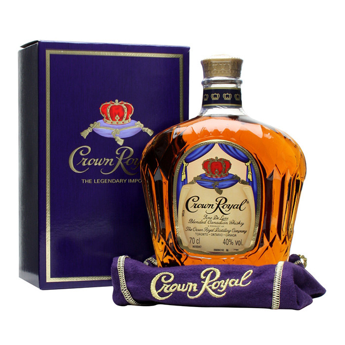 Crown Royal
