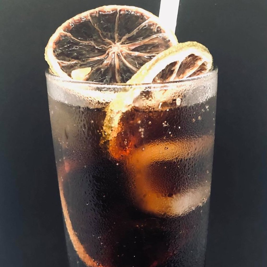 Cuba Libre