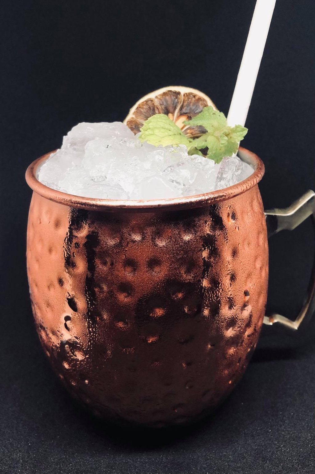 Dark' n Stormy