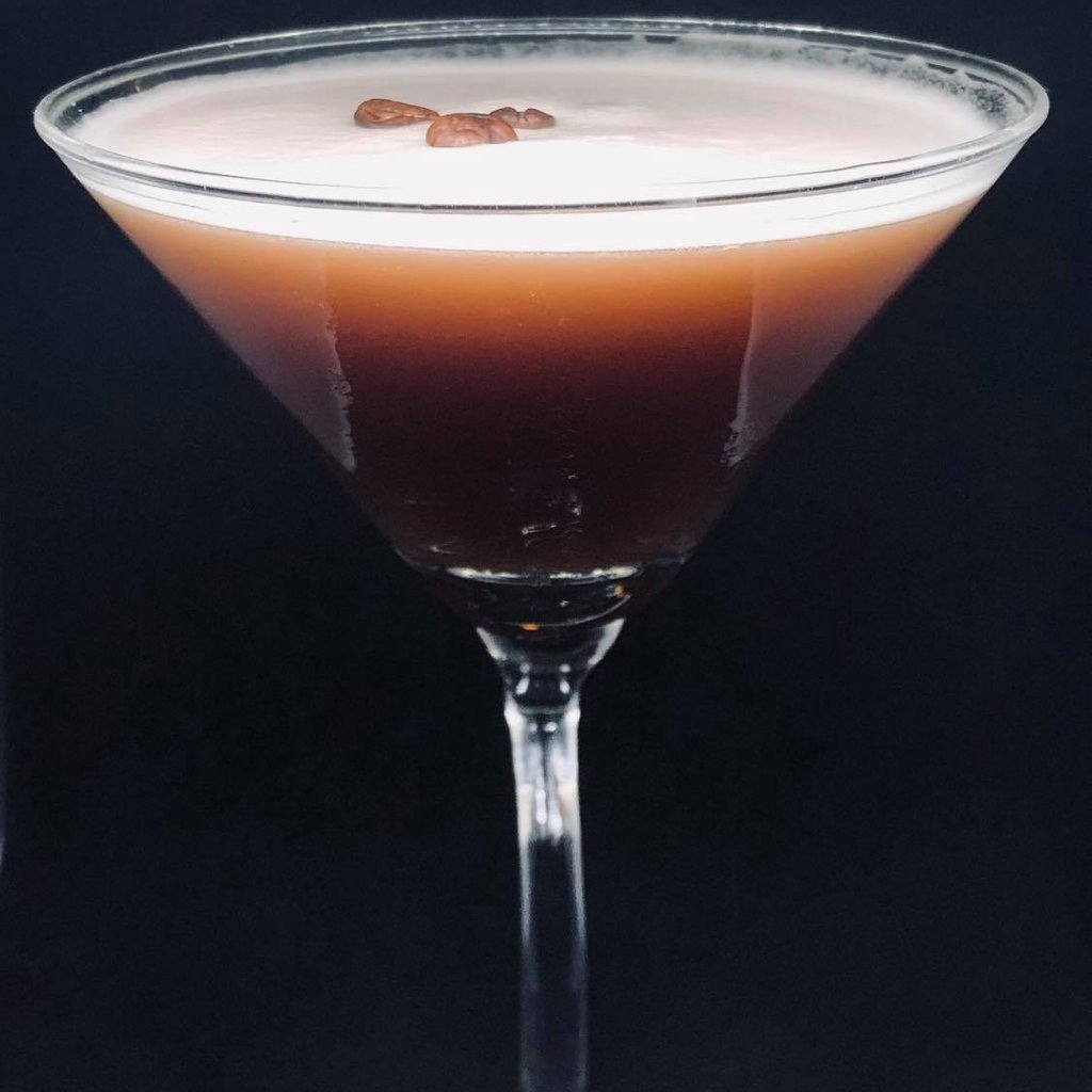 Espresso Martini