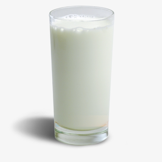 Fresh Milk