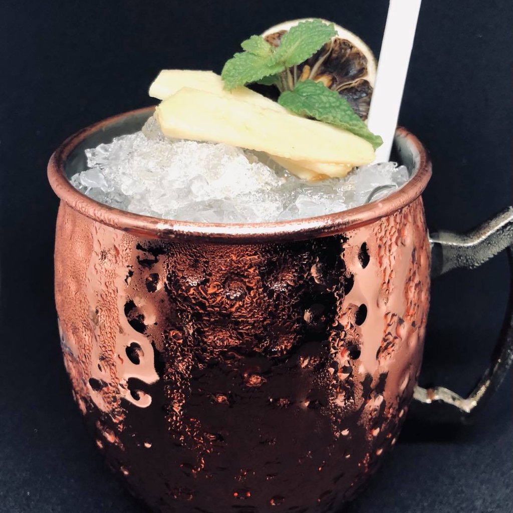 Moscow Mule