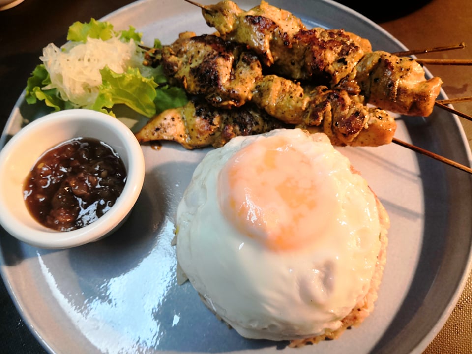 Nasi Goreng
