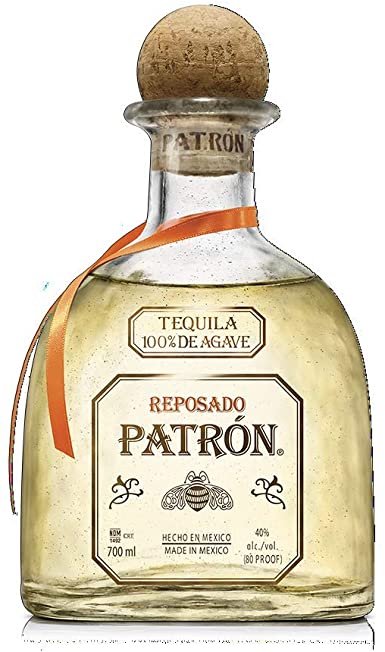 Patron Reposado