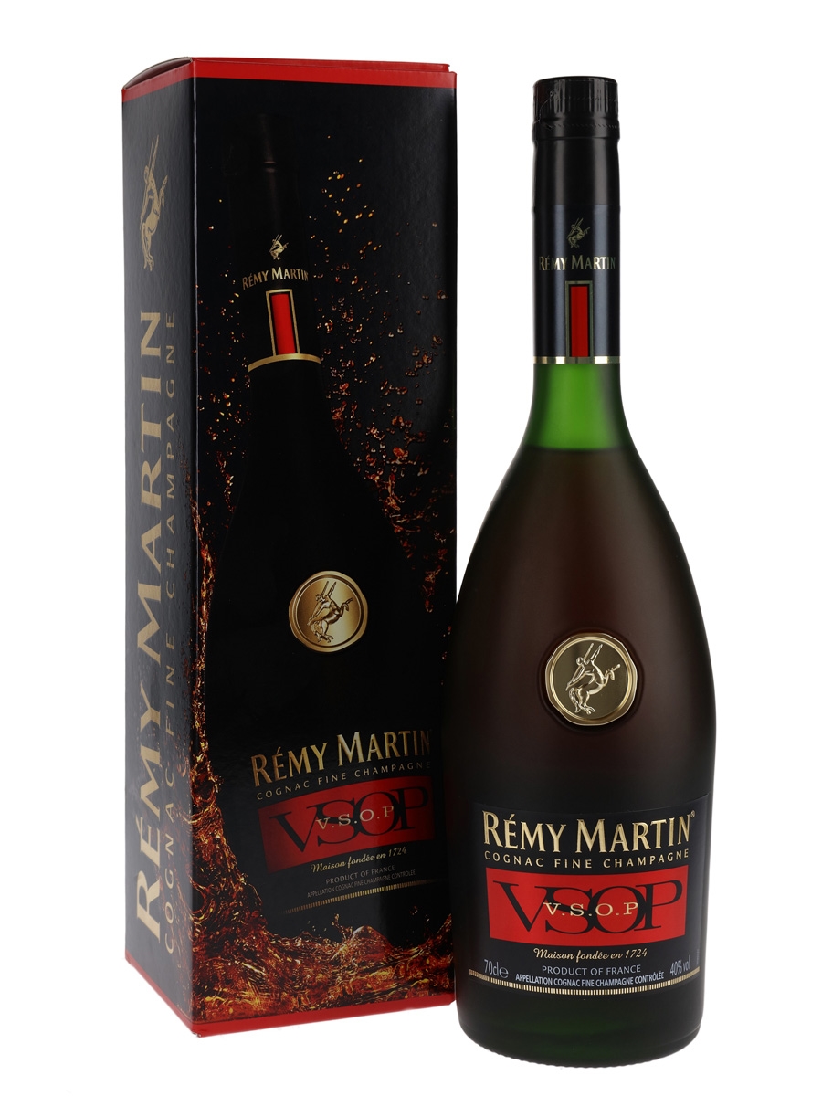 Remy Martin VSOP