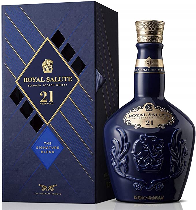 Royal Salute