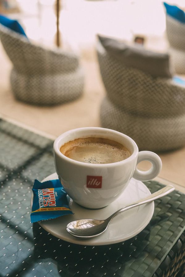 Single Espresso