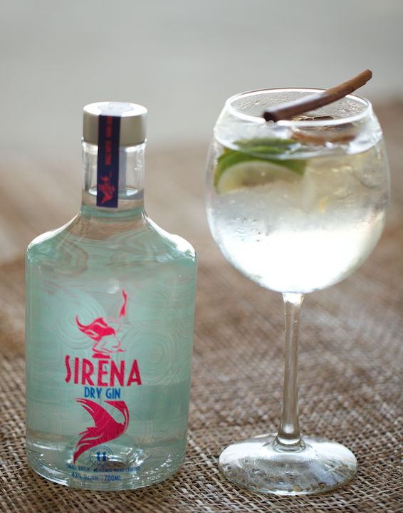 Sirena Tonic