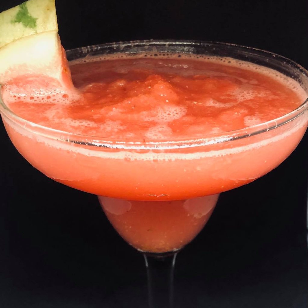 Watermelon Daiquiri