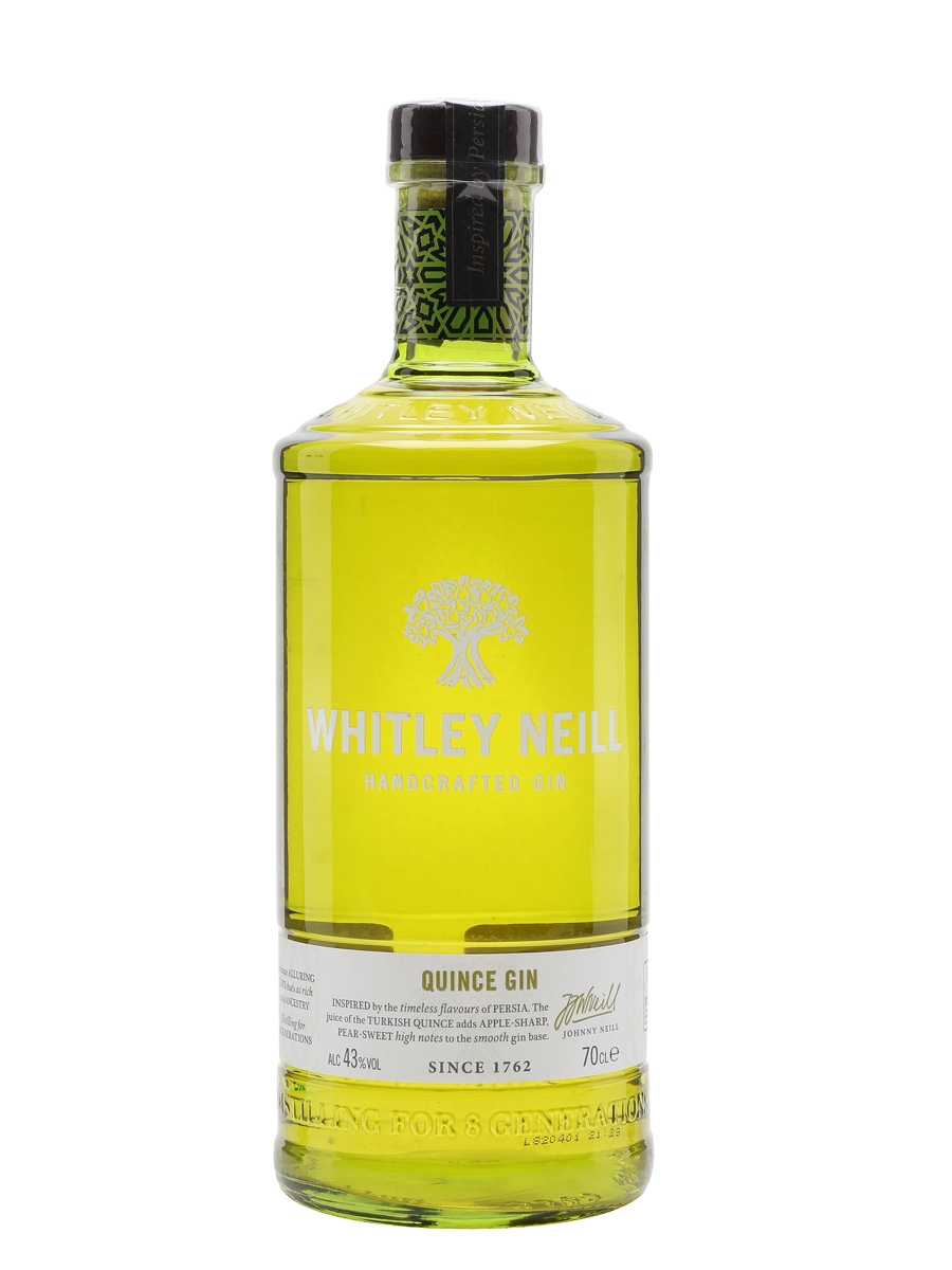 Whitley Neil Quince
