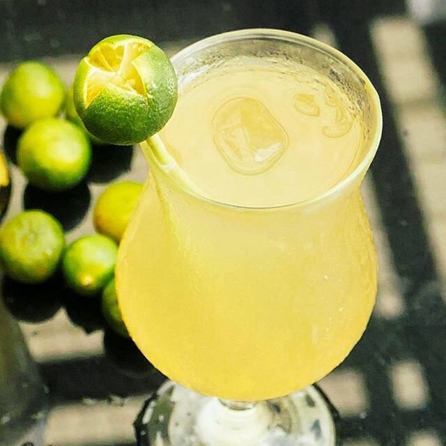 Calamansi Juice