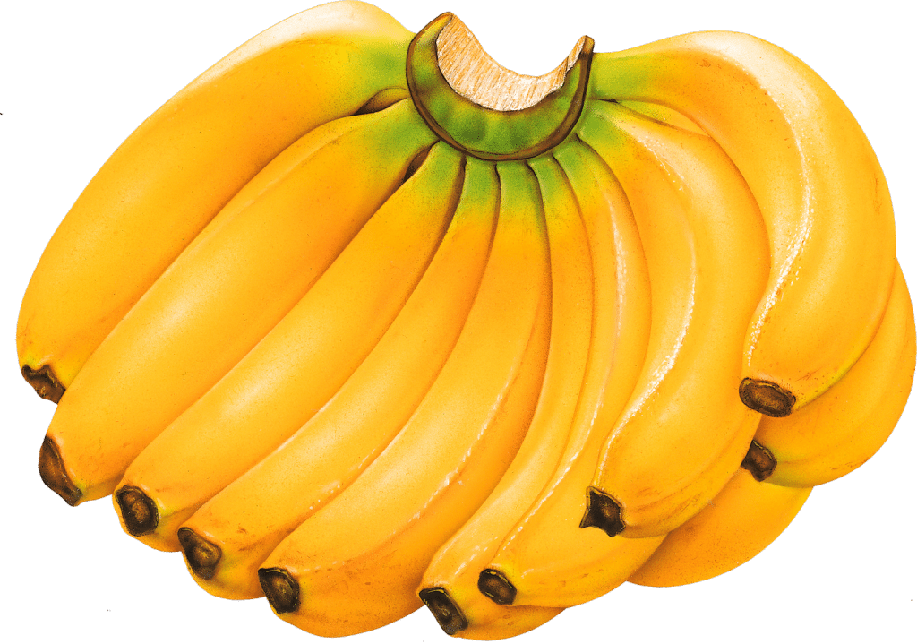 Banana Juice