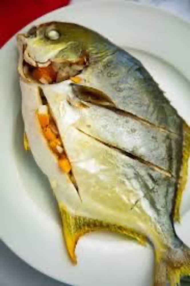Pompano