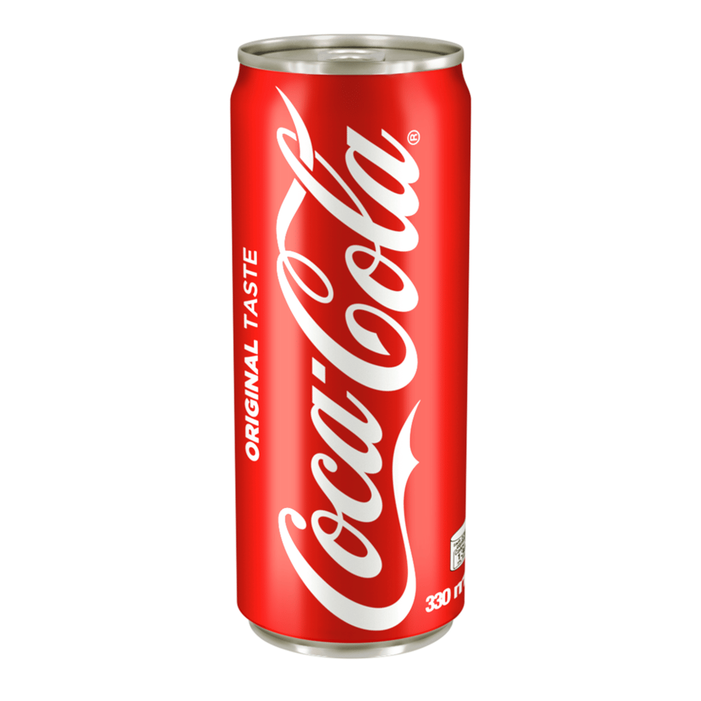 Coca Cola