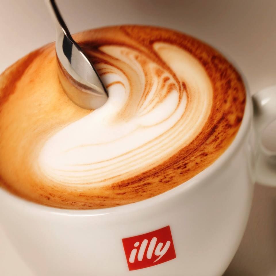 Illy Coffee