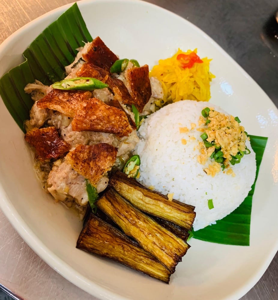 Bicol Express