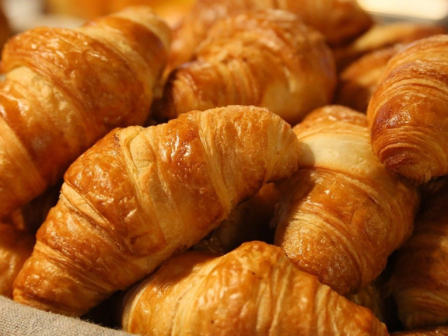 Croissant