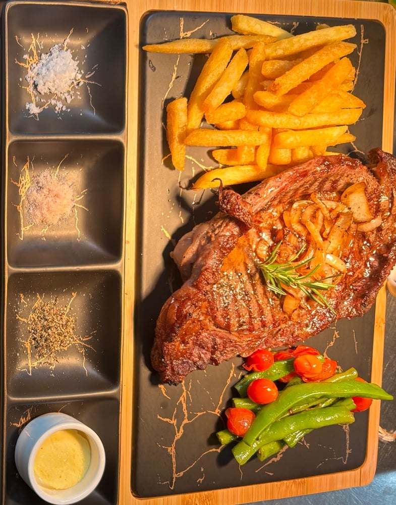 Rib-Eye