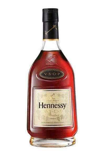 Hennessy VSOP