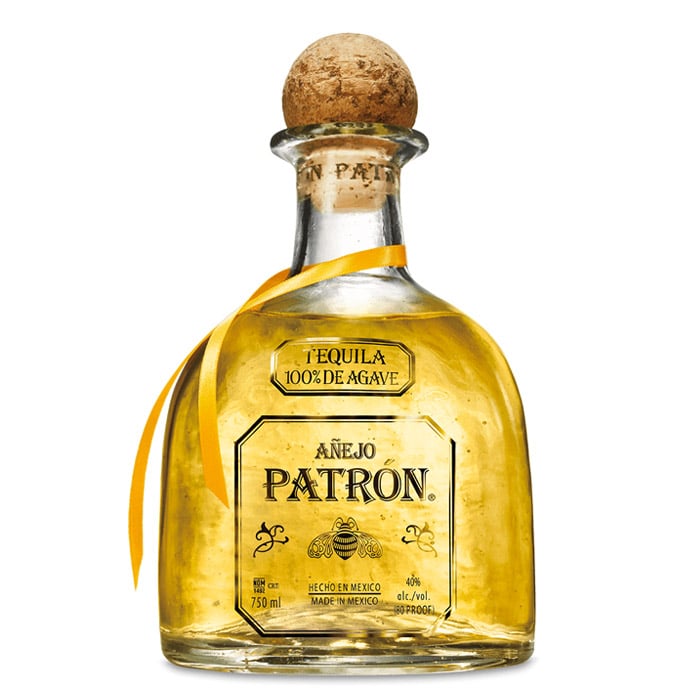 Patron Anejo