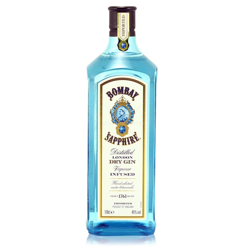 Bombay Sapphire