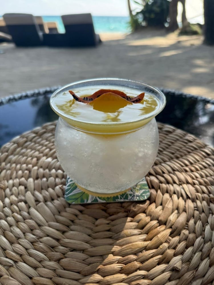 Island Jack