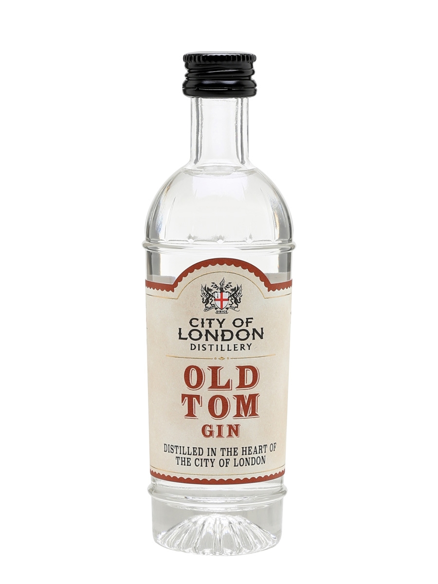 London Old Tom