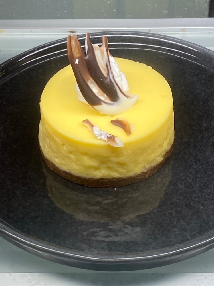 Cheese Cake