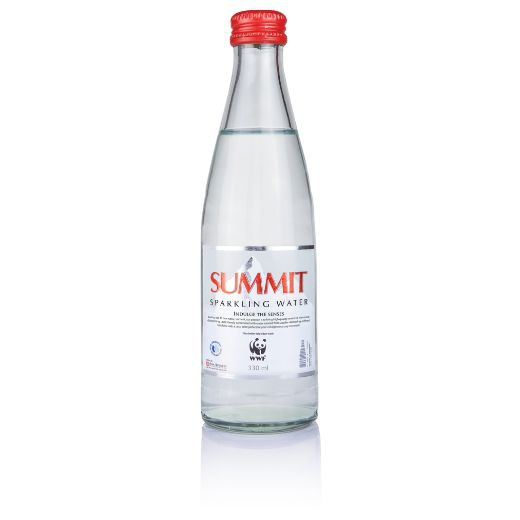 Summit Sparkling 1L