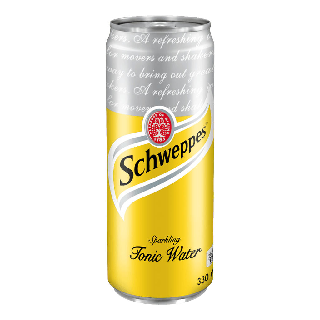 Schwepps Tonic Water