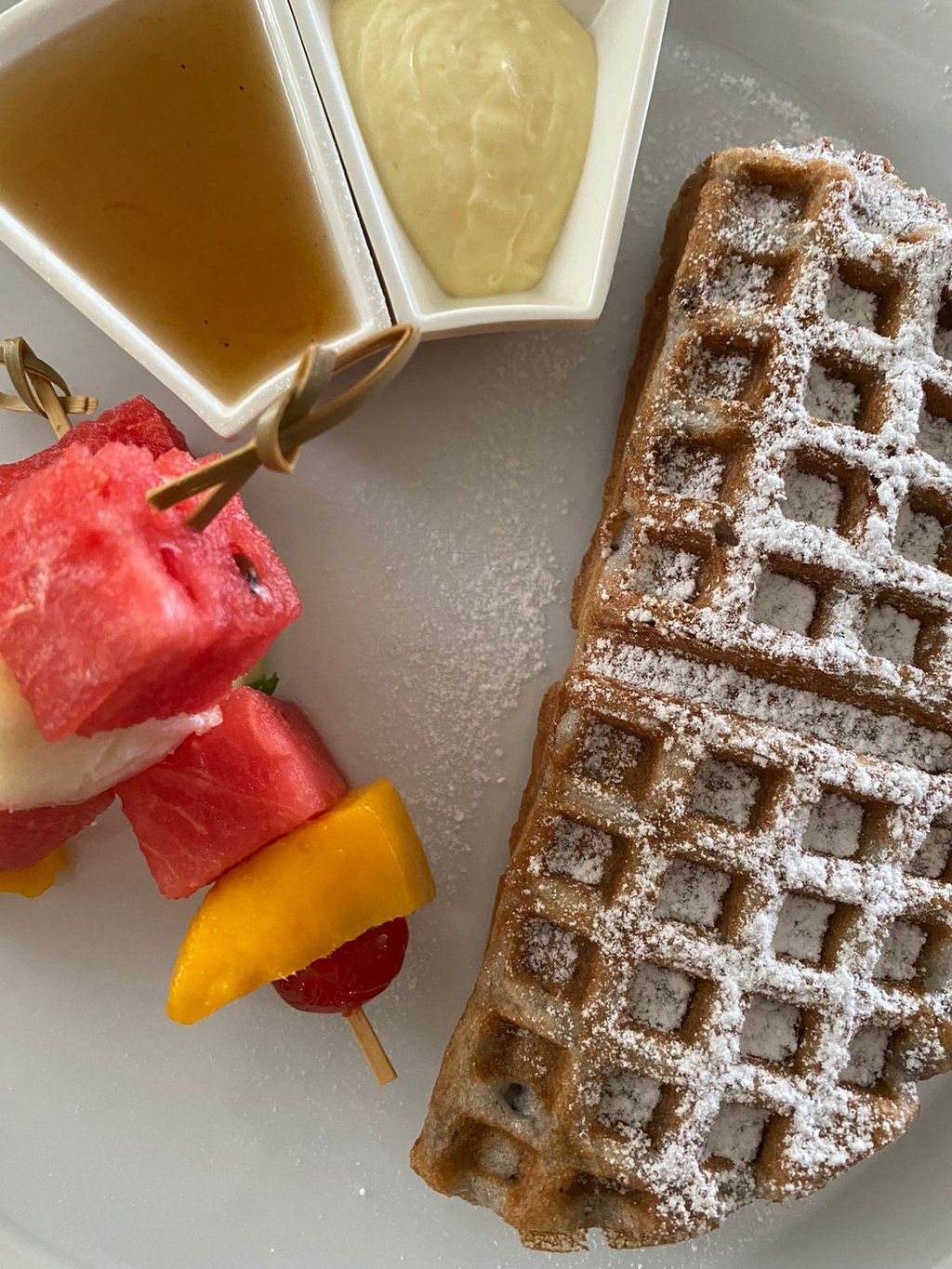 Waffles