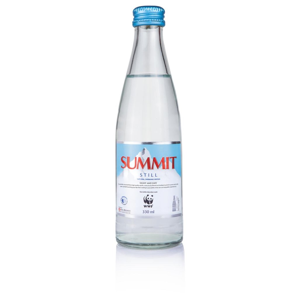 Summit Still 330ml