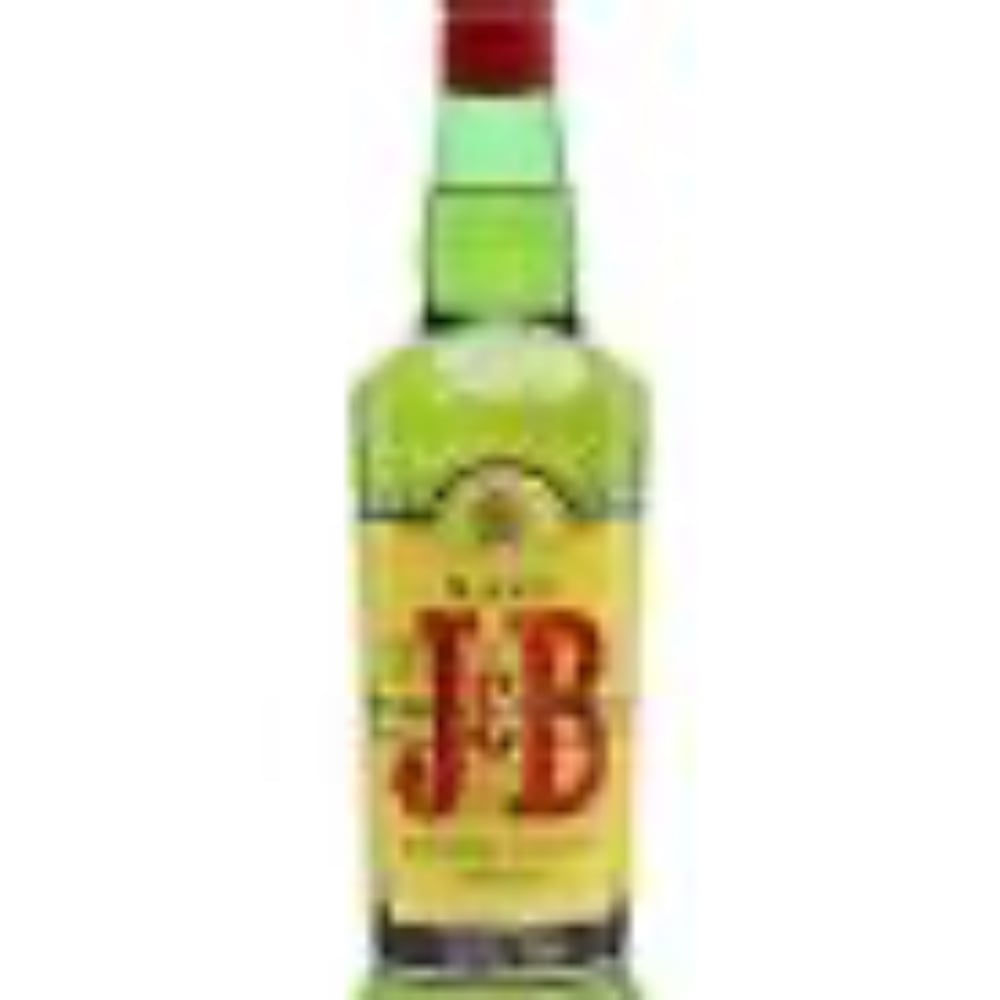 J&B Rare