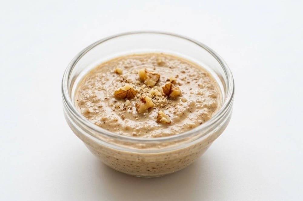 Горіховий соус