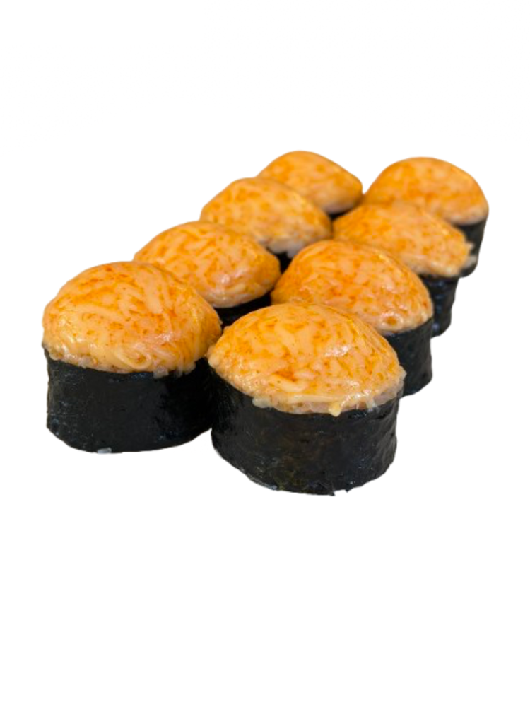 Запечений спайс нямнямі 