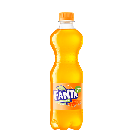 FANTA 0,5