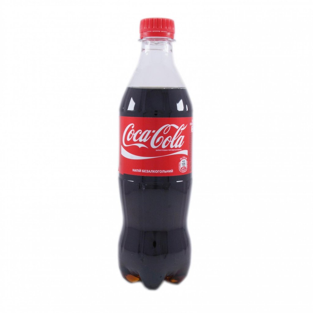 Coca-Cola 0,5