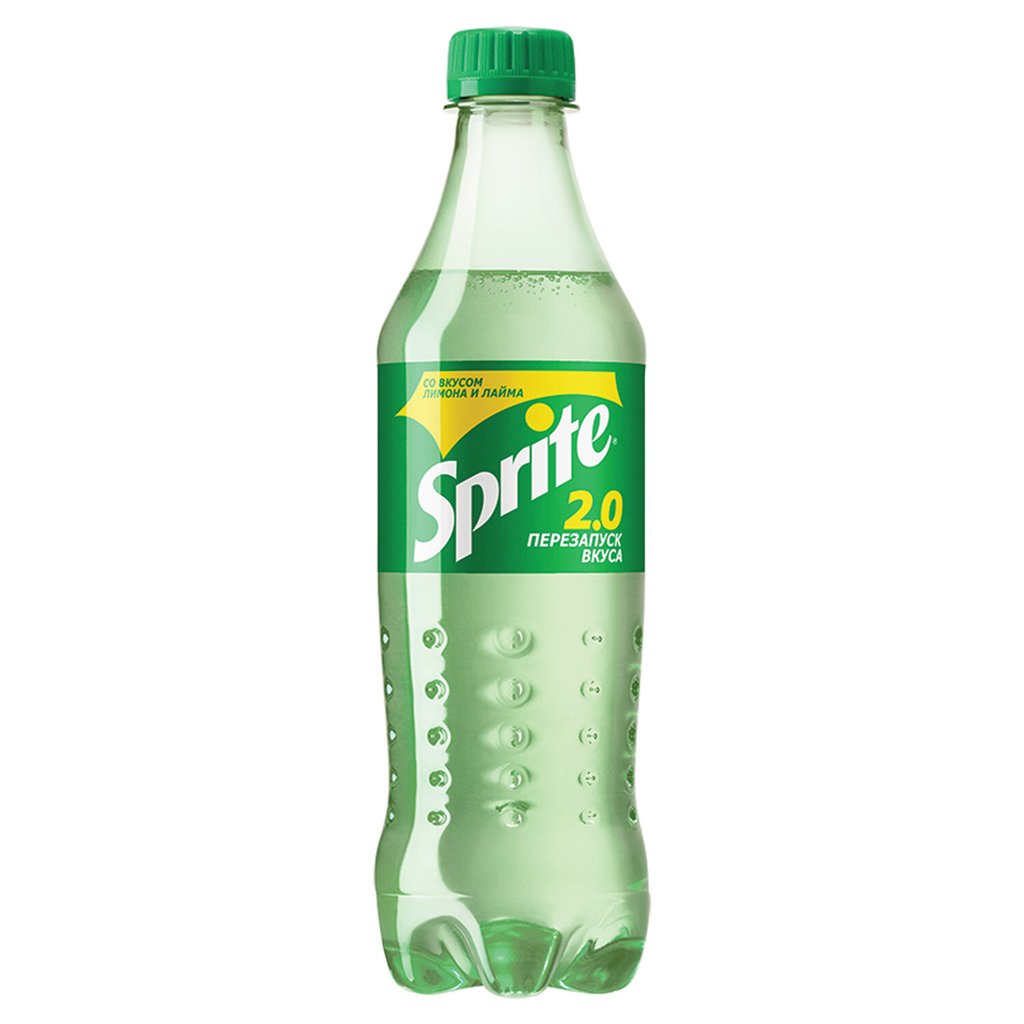 Sprite 0,5