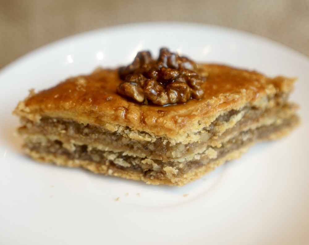 Пахлава