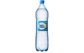 Вода минеральная BonAqua