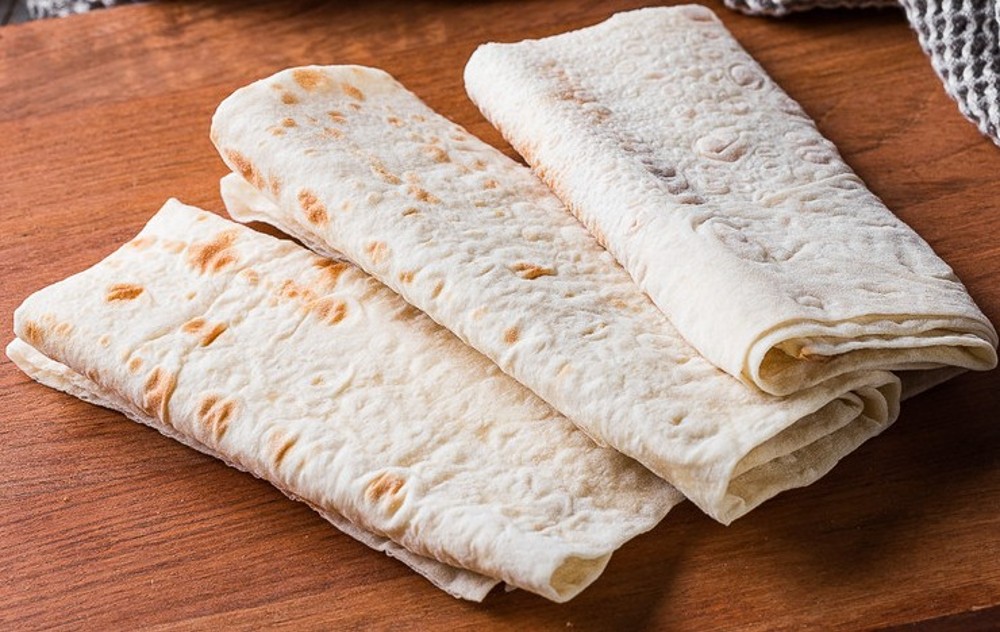 лаваш 1шт.