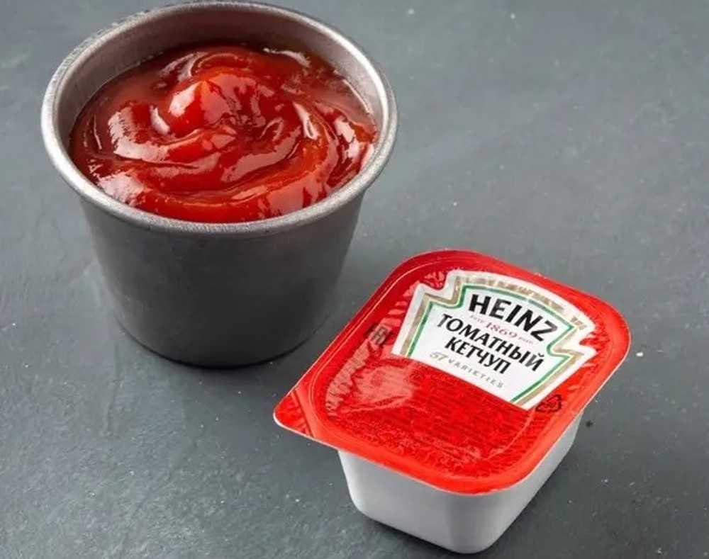 Соус Heinz томатный