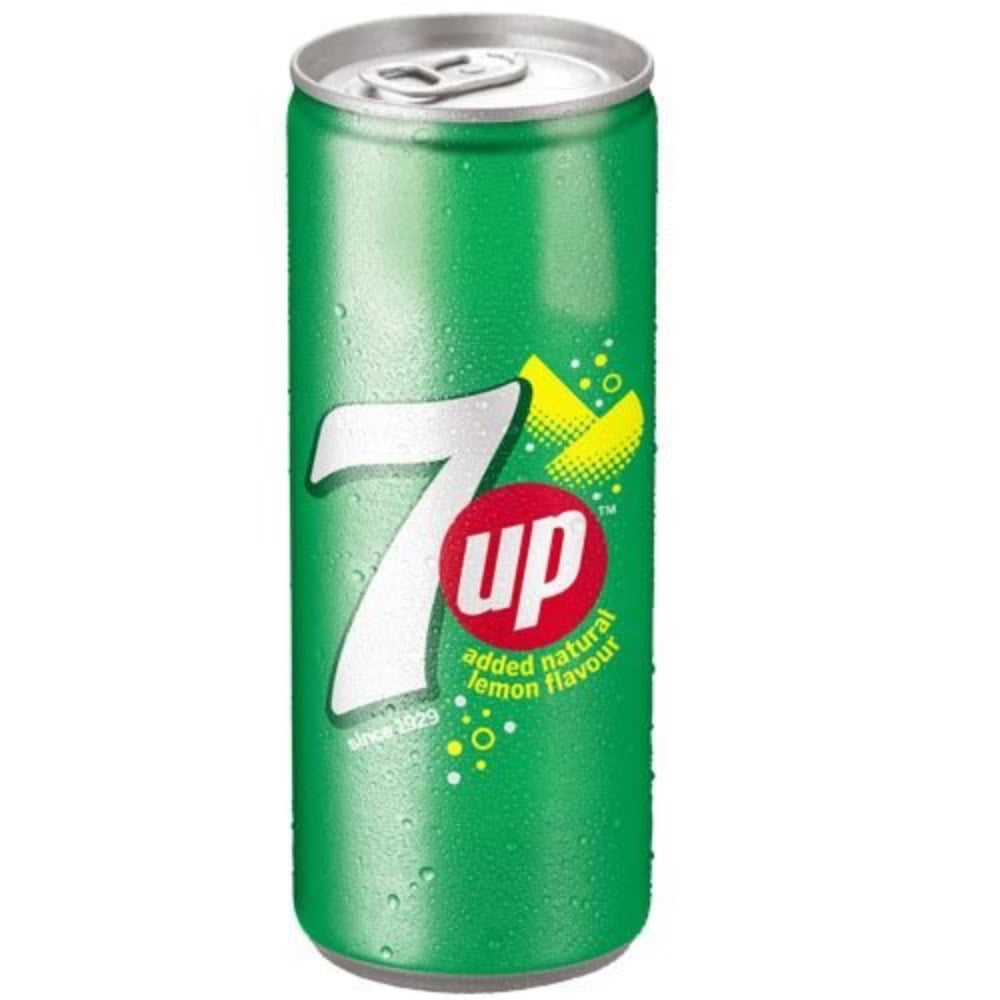 7up  0.33