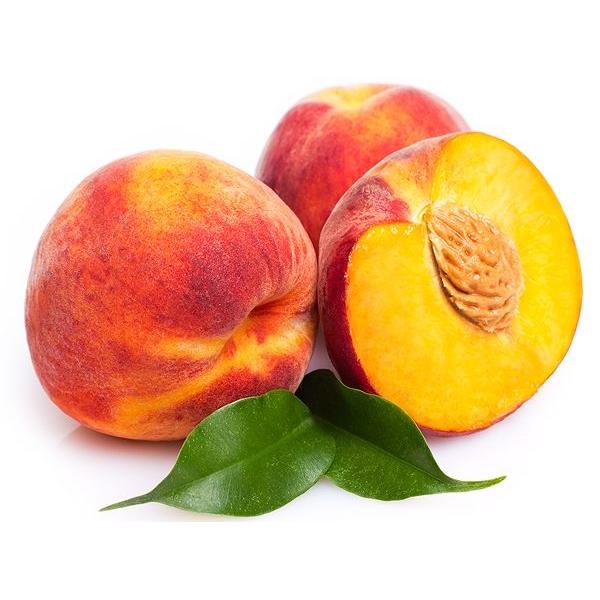 Peach juice / Персиковый сок / ატმის წვენი