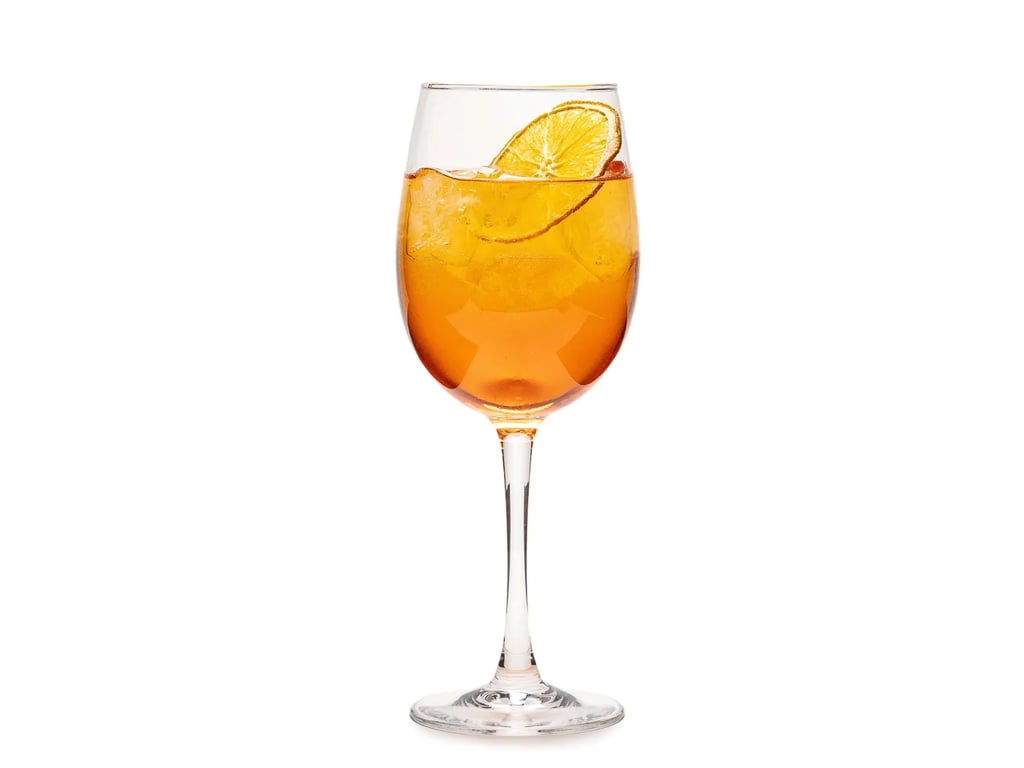 Коктейль Aperol Spritz
